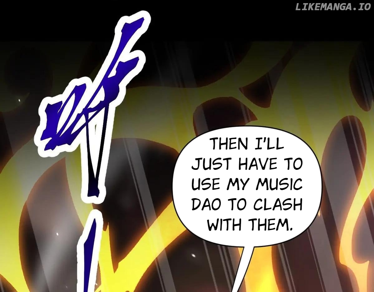 Invincible After Shocking My Empress Wife Chapter 81 - page 131